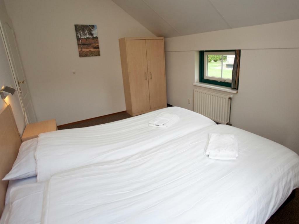 Landal De Veluwse Hoevegaerde Hotel พุทเทิน ภายนอก รูปภาพ