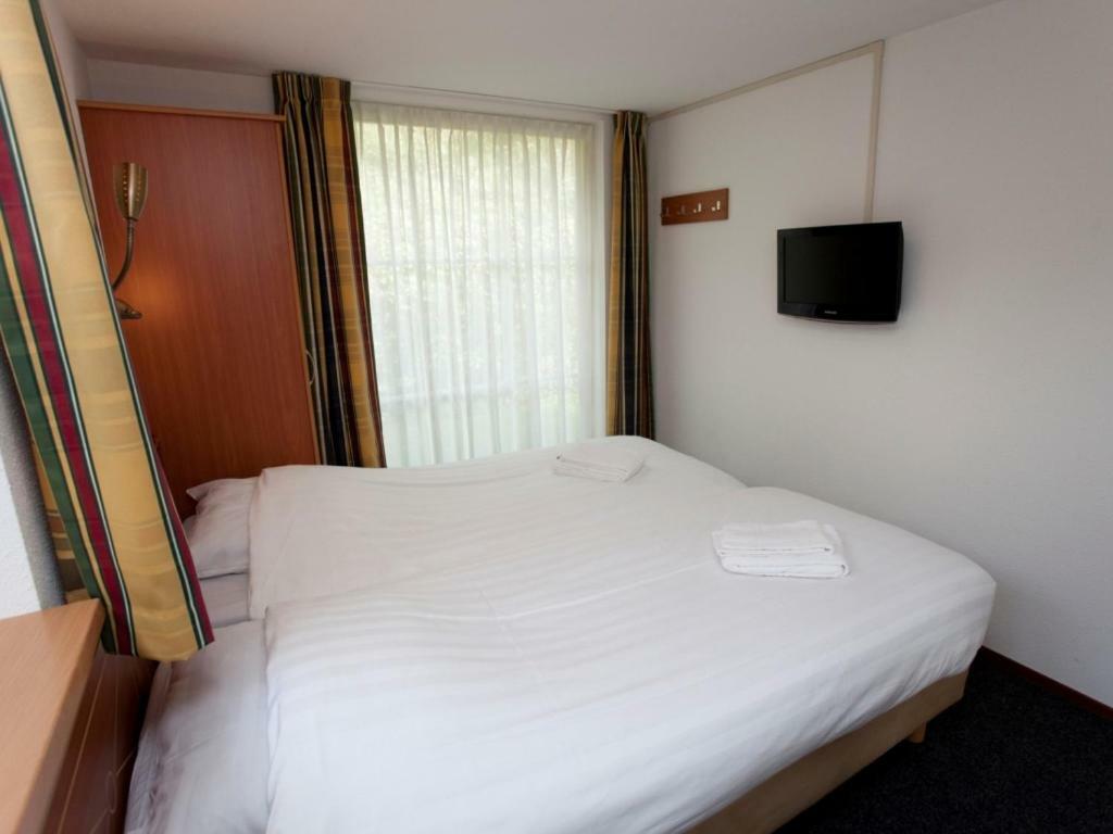 Landal De Veluwse Hoevegaerde Hotel พุทเทิน ภายนอก รูปภาพ