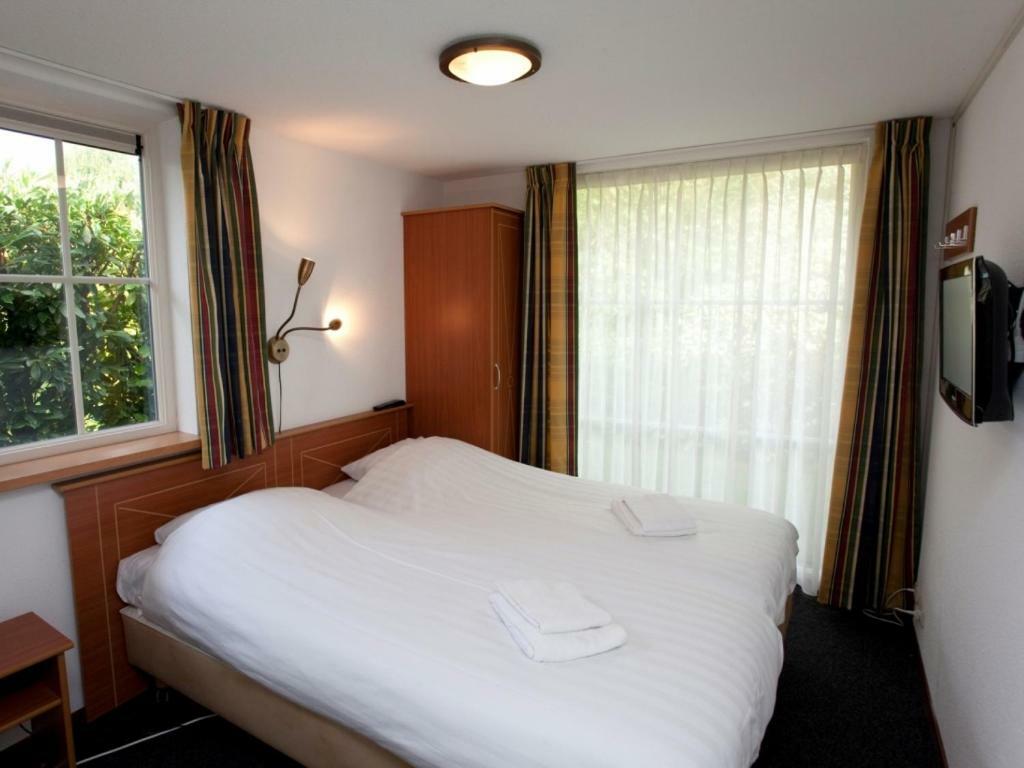 Landal De Veluwse Hoevegaerde Hotel พุทเทิน ภายนอก รูปภาพ
