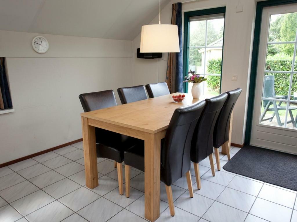 Landal De Veluwse Hoevegaerde Hotel พุทเทิน ภายนอก รูปภาพ