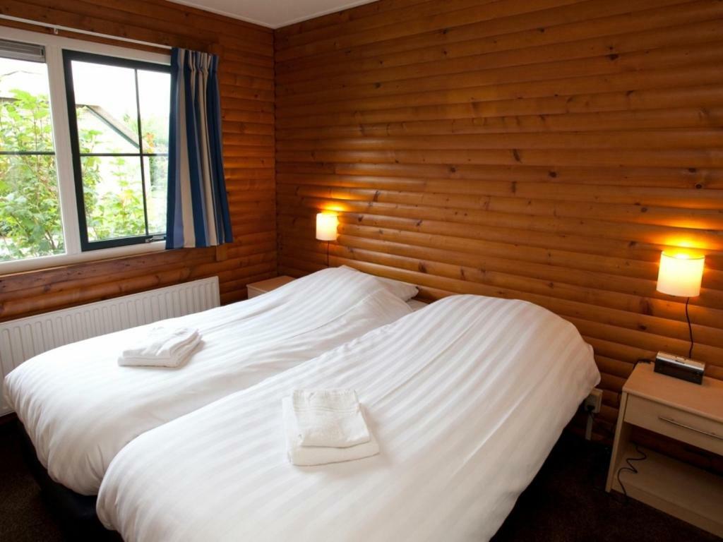 Landal De Veluwse Hoevegaerde Hotel พุทเทิน ภายนอก รูปภาพ