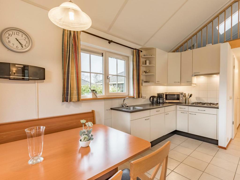 Landal De Veluwse Hoevegaerde Hotel พุทเทิน ภายนอก รูปภาพ