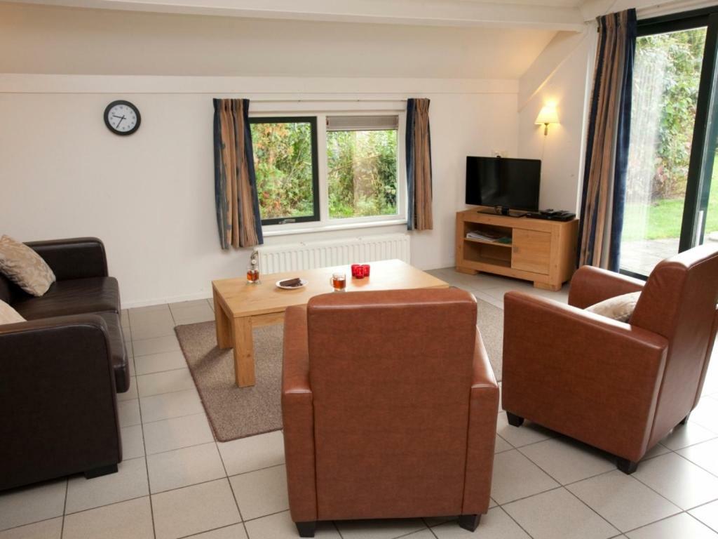 Landal De Veluwse Hoevegaerde Hotel พุทเทิน ภายนอก รูปภาพ