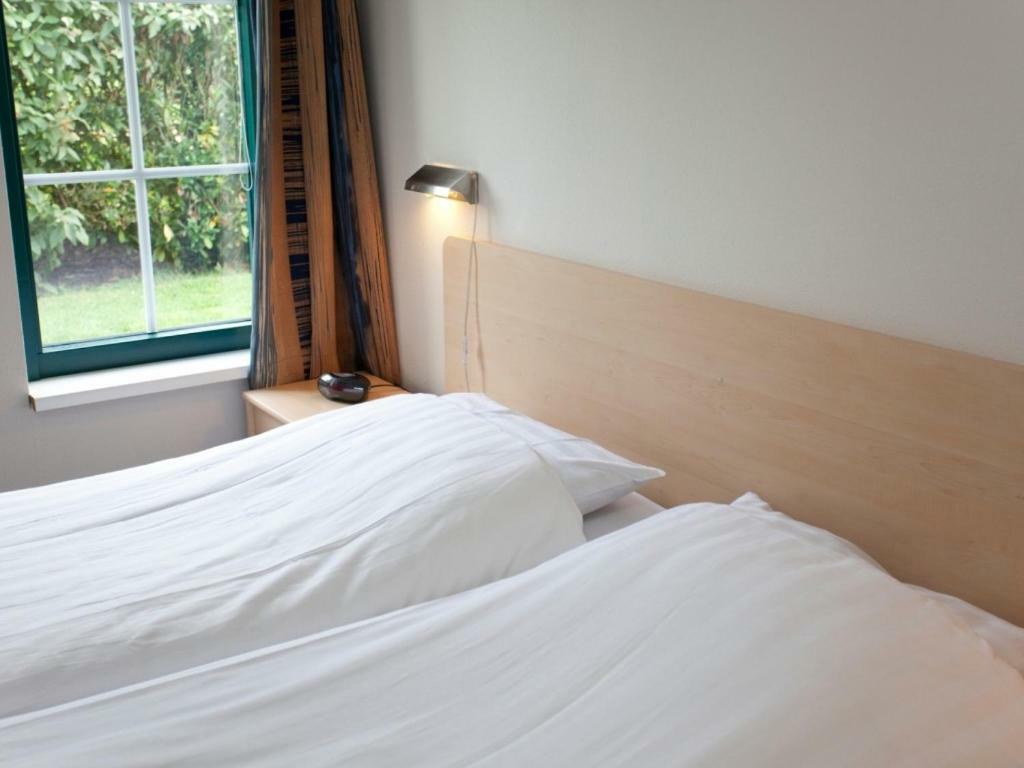 Landal De Veluwse Hoevegaerde Hotel พุทเทิน ภายนอก รูปภาพ